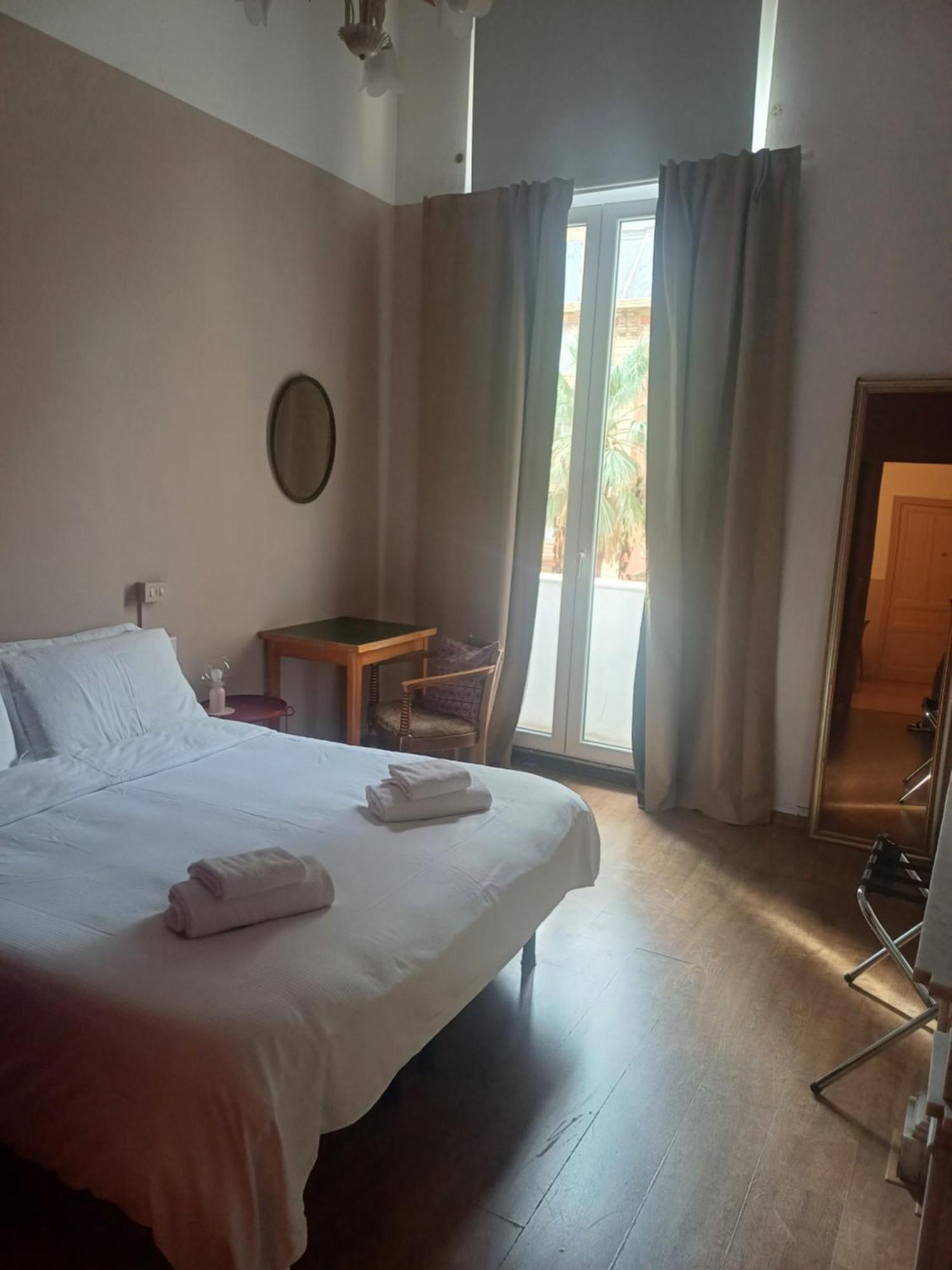 Malibu 2* San Remo